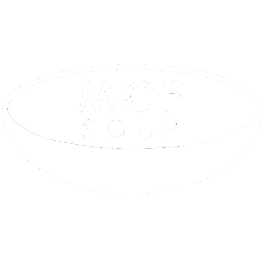 MCPSoup logo
